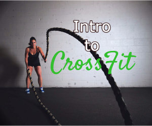 intro to crossfit